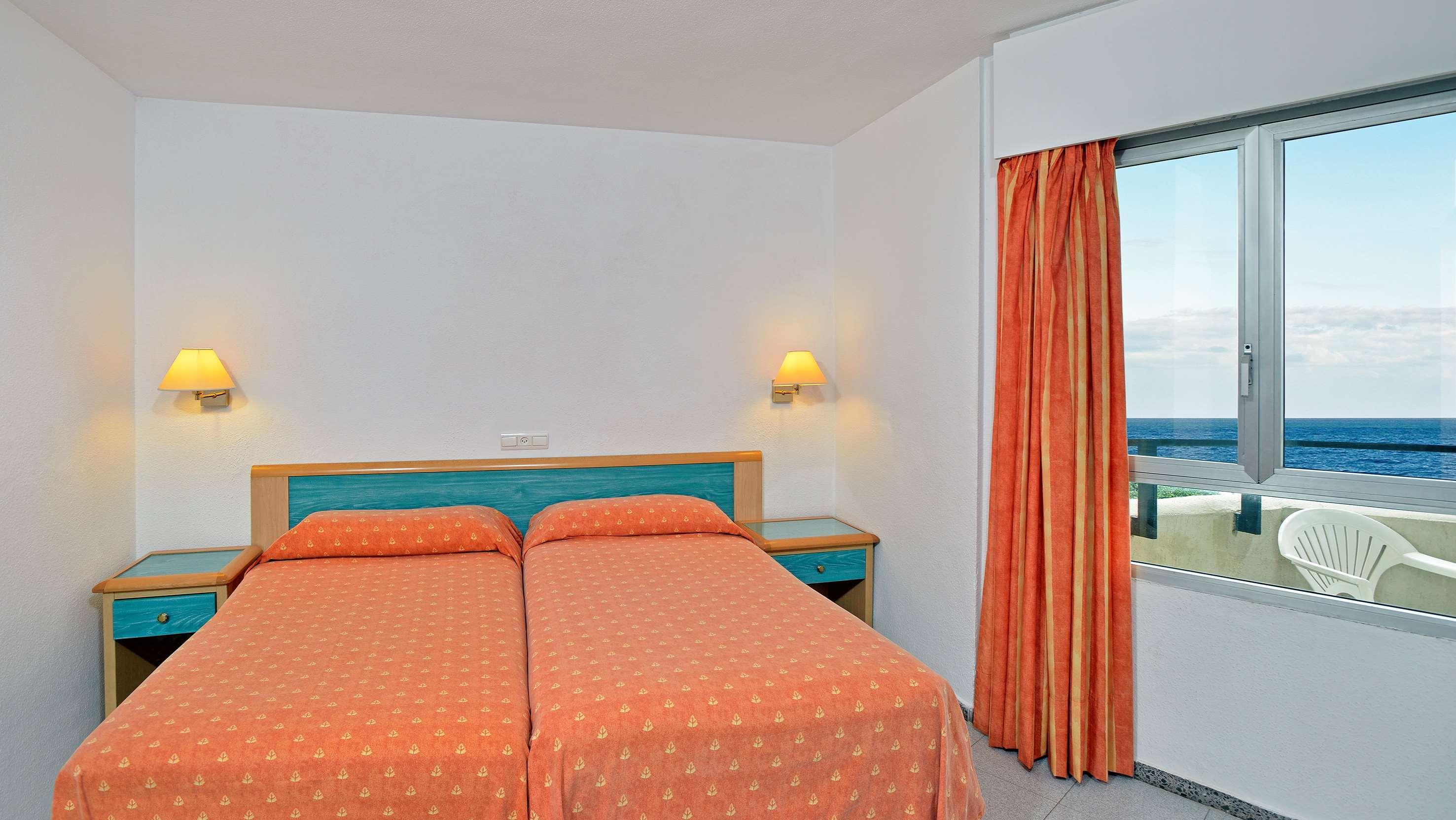 Sol Puerto Marina Aparthotel 3*