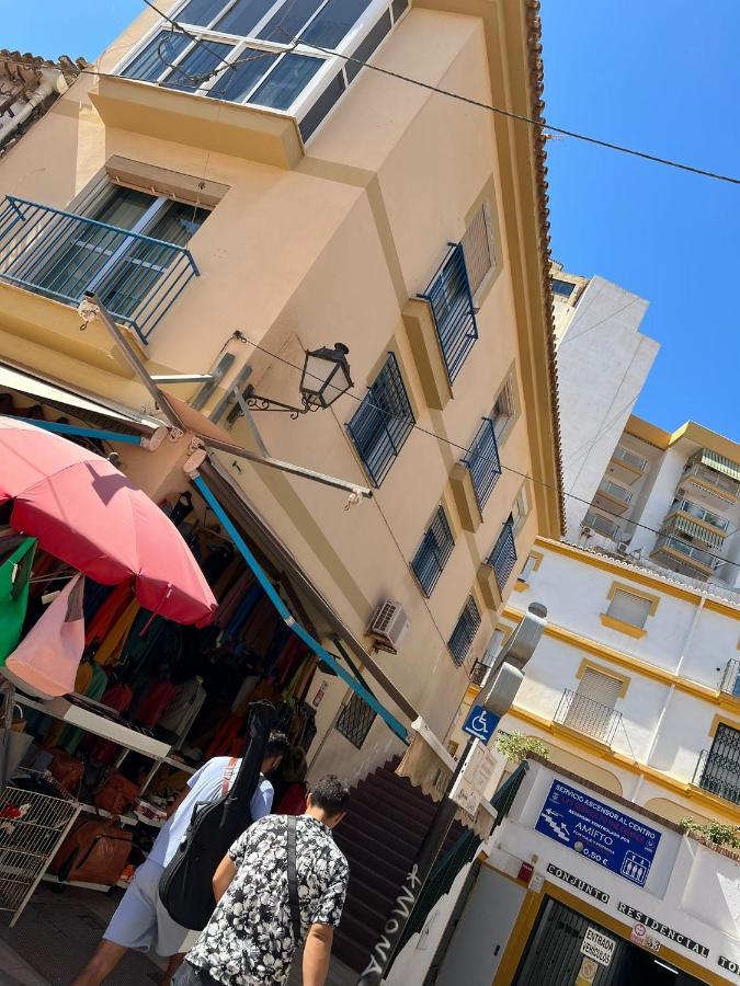 Playa Bajondillo Apartment