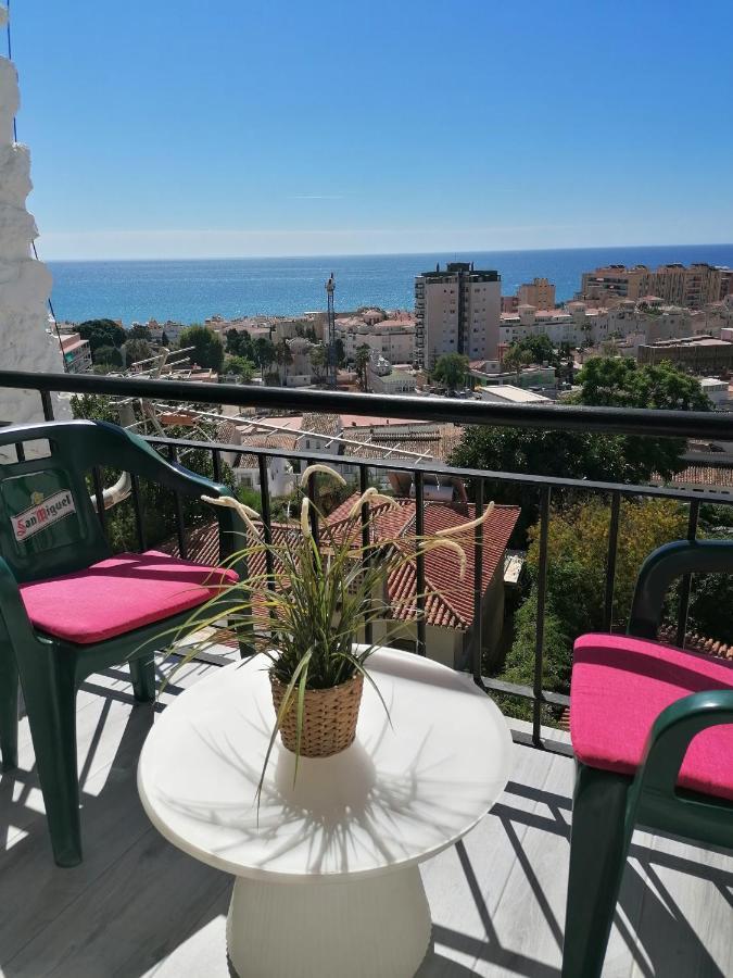 Brisamar Con Aire Acondicionado Apartamento