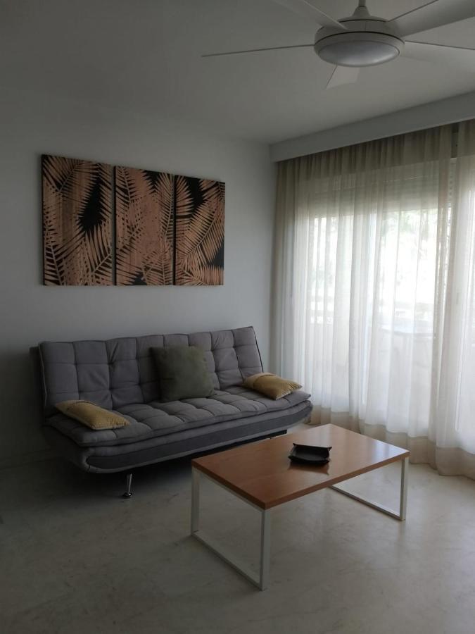 Apartamento Plaza Del Remo Seewt&beach Torremolinos
