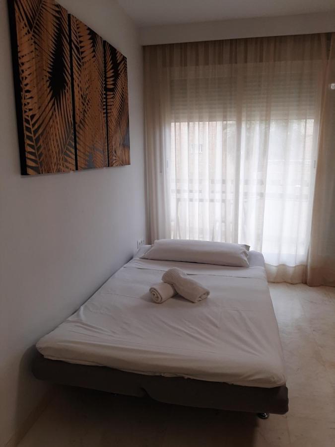 Plaza Del Remo Seewt&beach Apartamento