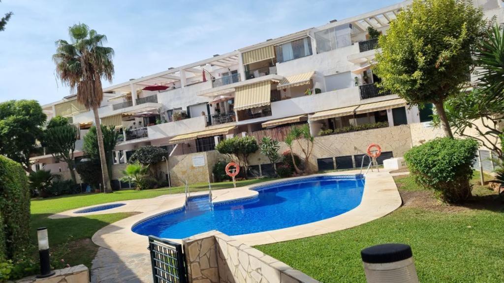 Apartment Precioso Adosado Pinillo Cerca De La Playa