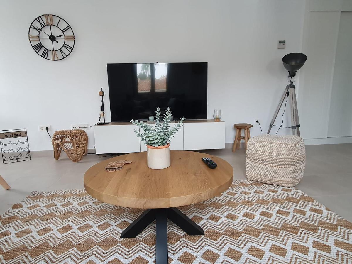 Casa Appartement