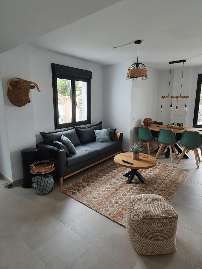 Casa Appartement *