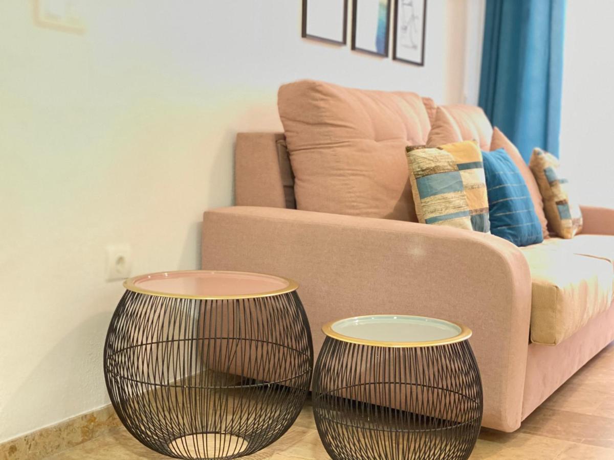 Apartment Weforyou Caracola Beach 11 Torremolinos