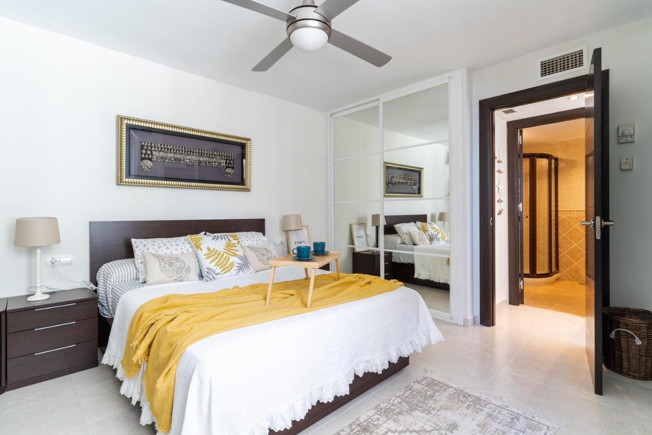 Playamar Apartamento