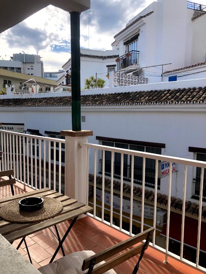 Playa Bajondillo Apartment