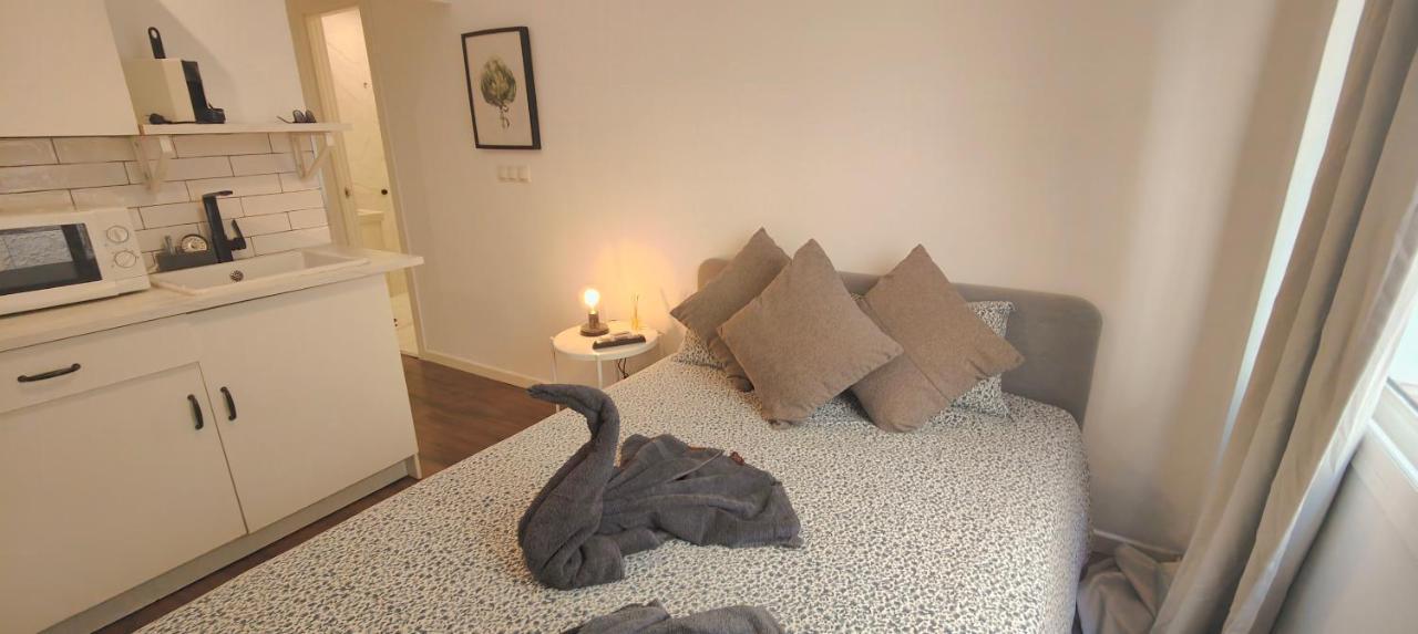 Begonia 119 Apartment Torremolinos