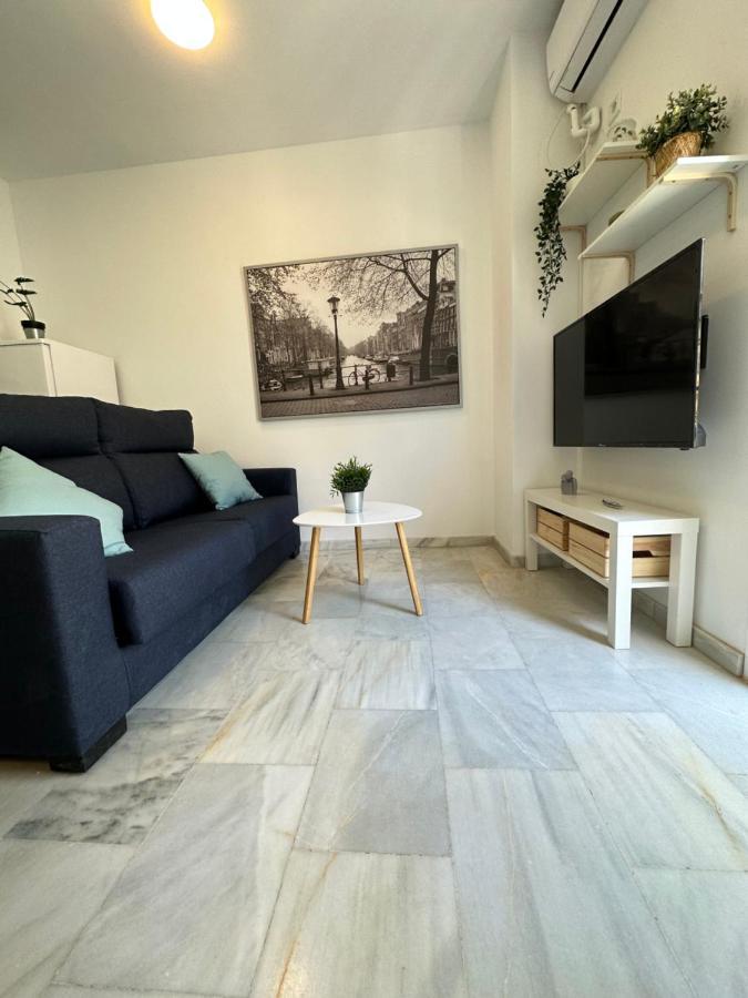 Apartamento Don Diego La Carihuela Torremolinos