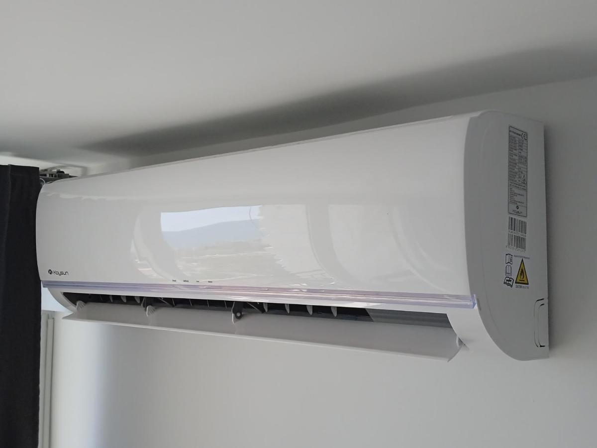 Brisamar Con Aire Acondicionado Apartamento Torremolinos
