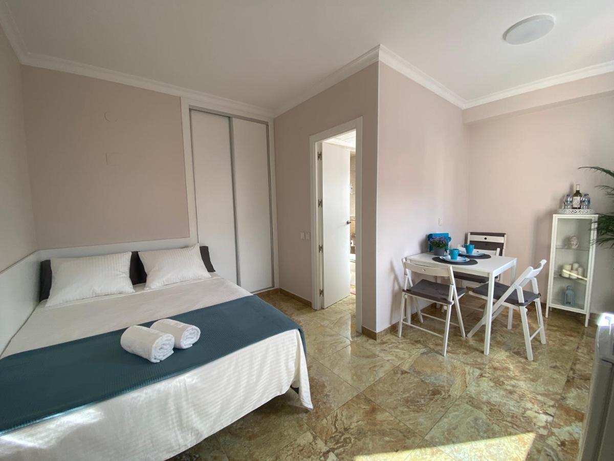 Apartamento Cozy Centr *