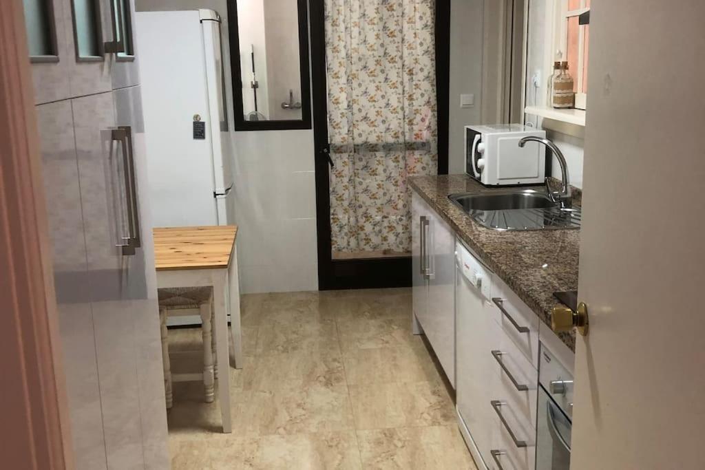 Apartamento Carihuela Playa, Torremolinos