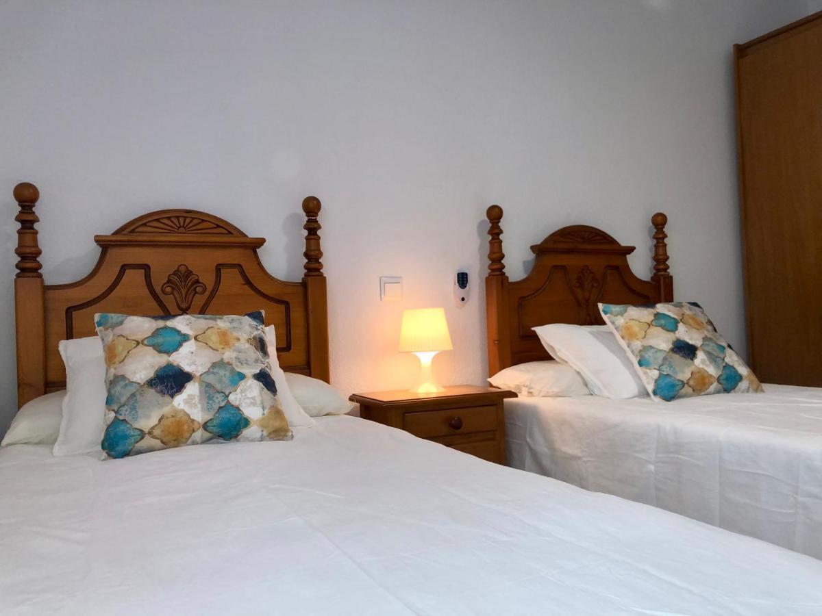 Carihuela Playa, Apartamento *