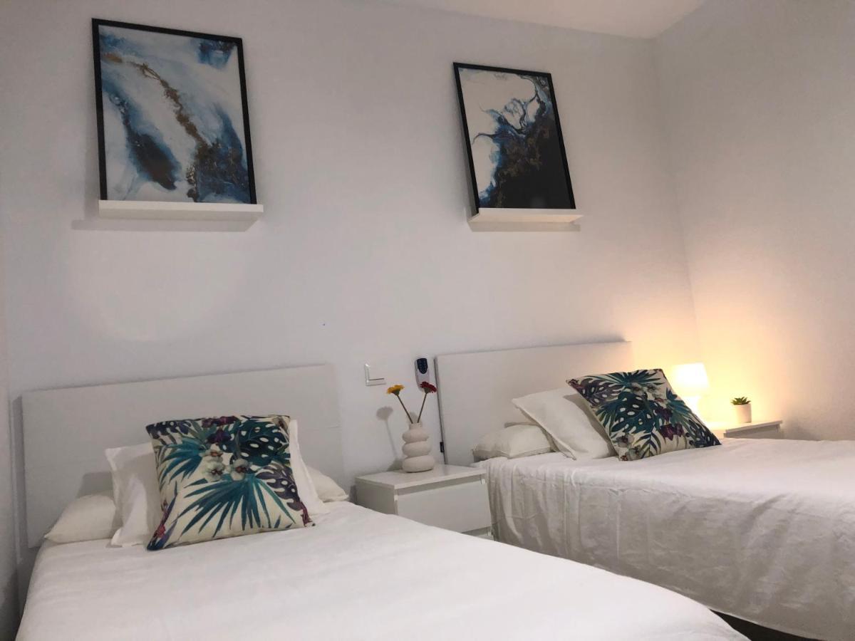 Apartamento Carihuela Playa, Torremolinos