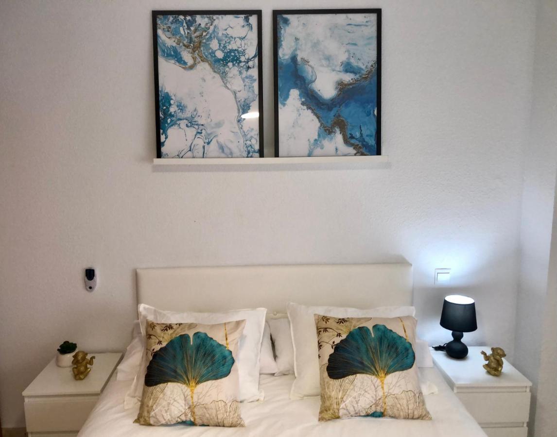 Carihuela Playa, Apartamento Torremolinos