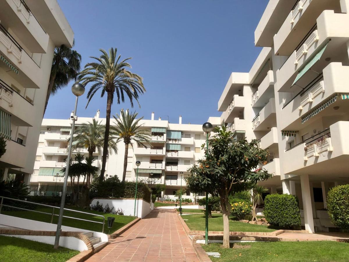 Carihuela Playa, Apartamento
