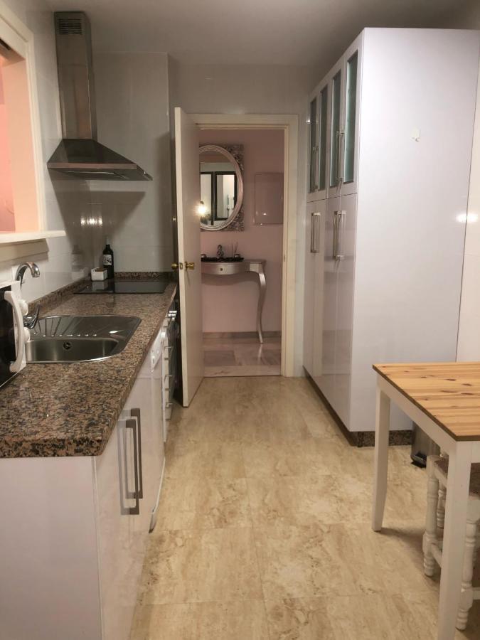 Apartamento Carihuela Playa, *