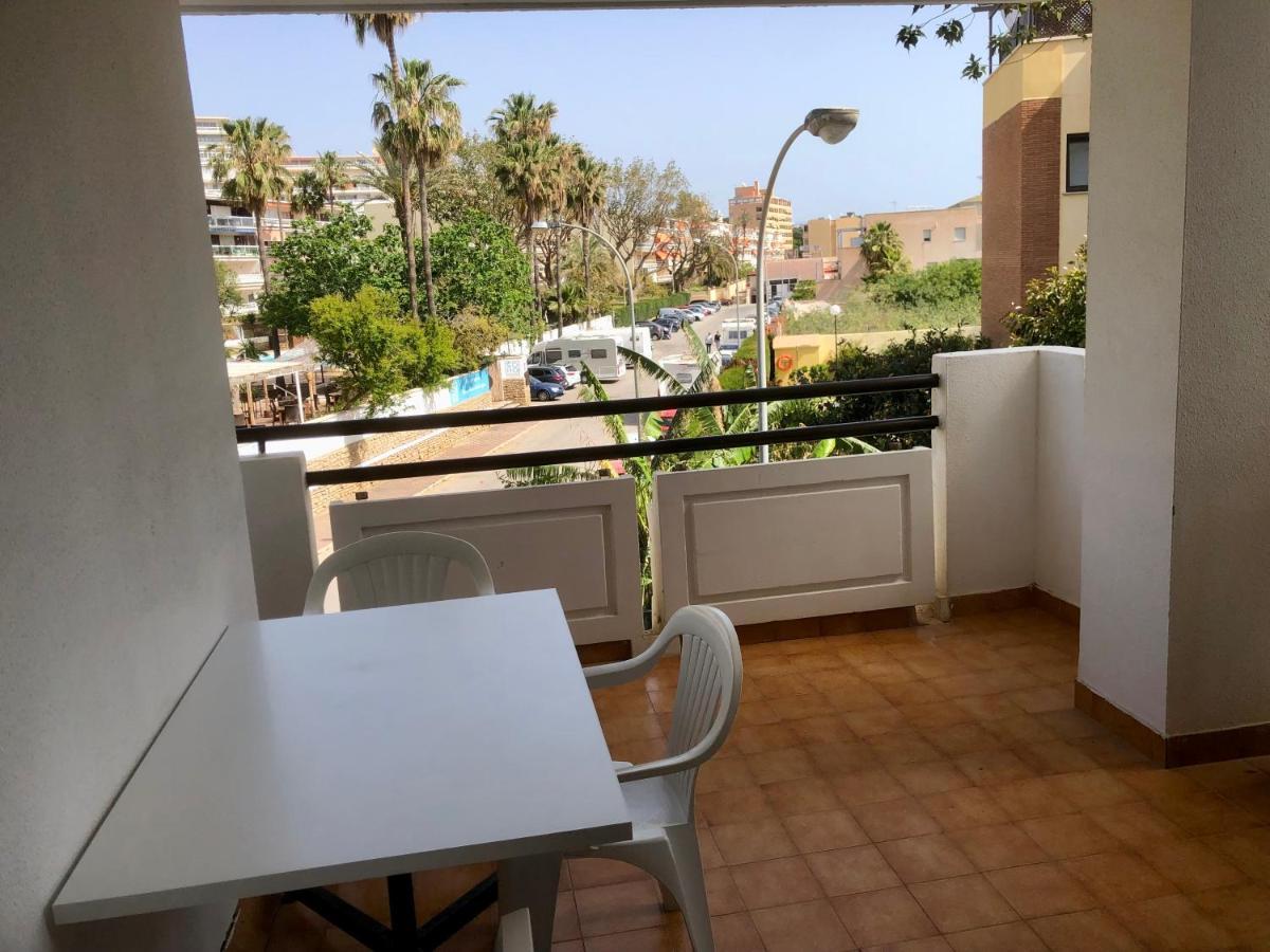 Apartamento Carihuela Playa,