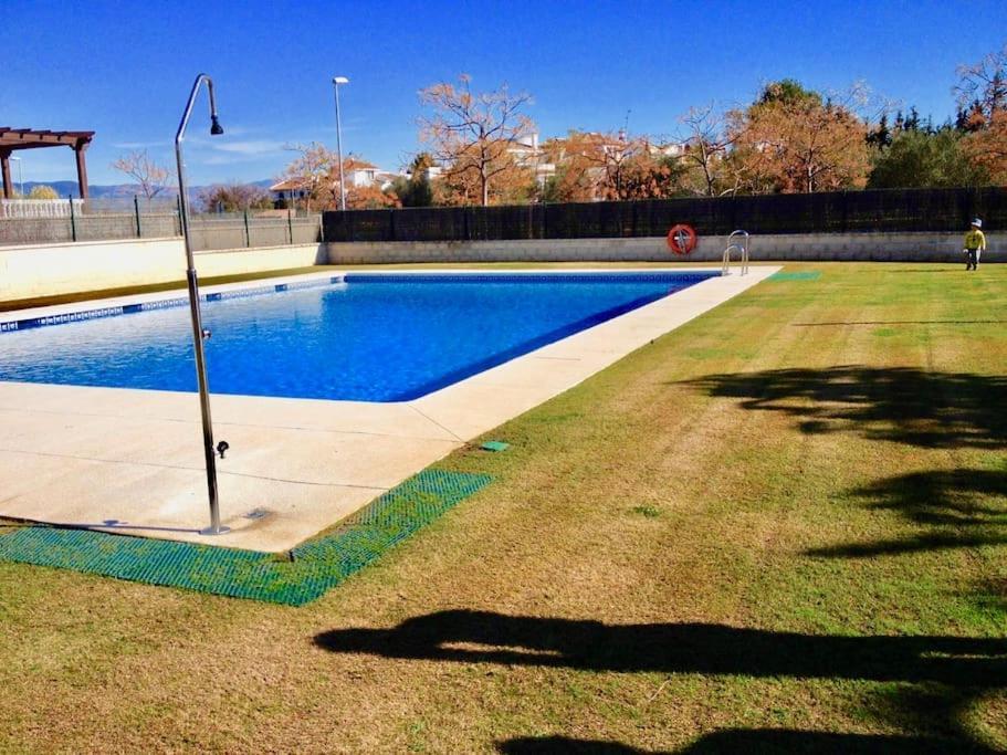 Townhouse, Private Pool Garden And Sea Views Torremolinos