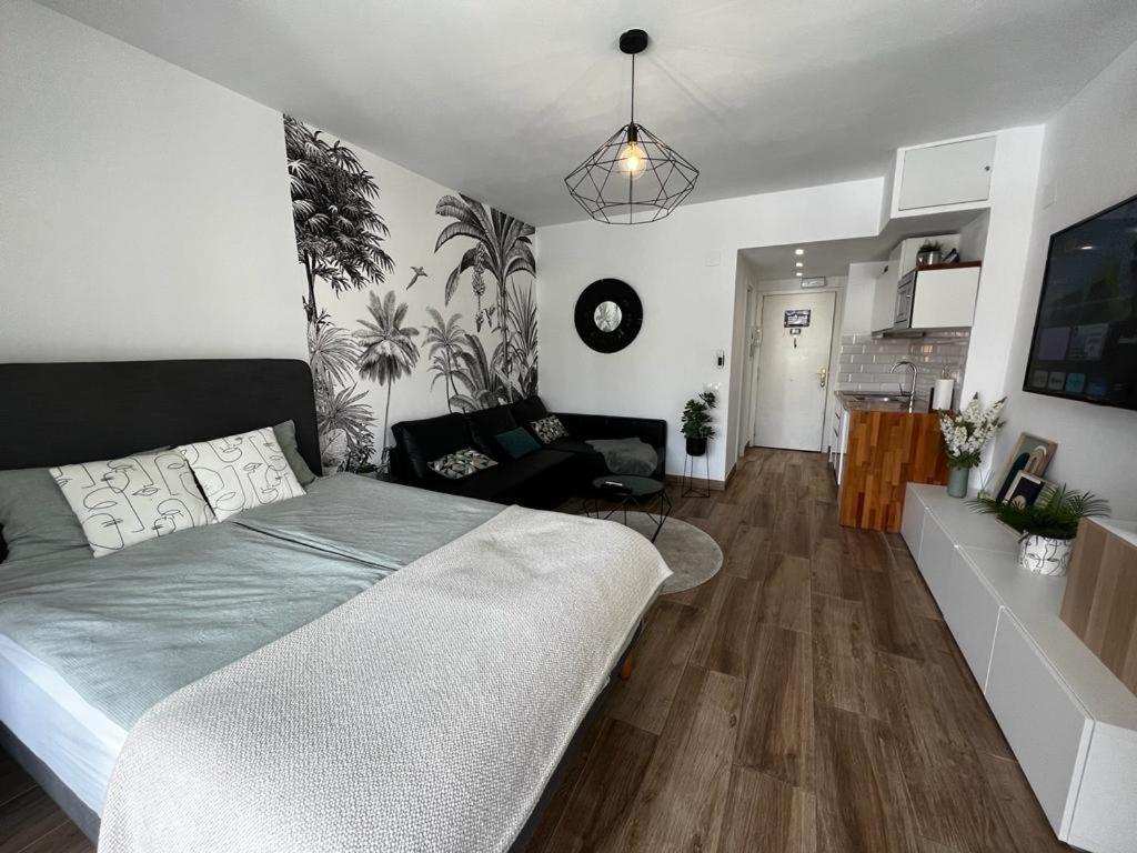Lux By Namaste Elite Appartement *