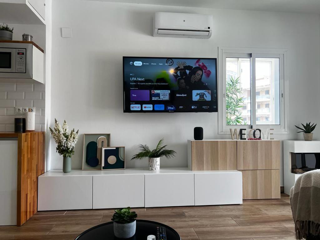 Lux By Namaste Elite Appartement *