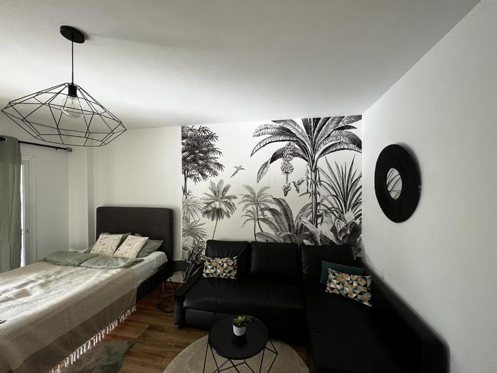 Appartement Lux By Namaste Elite