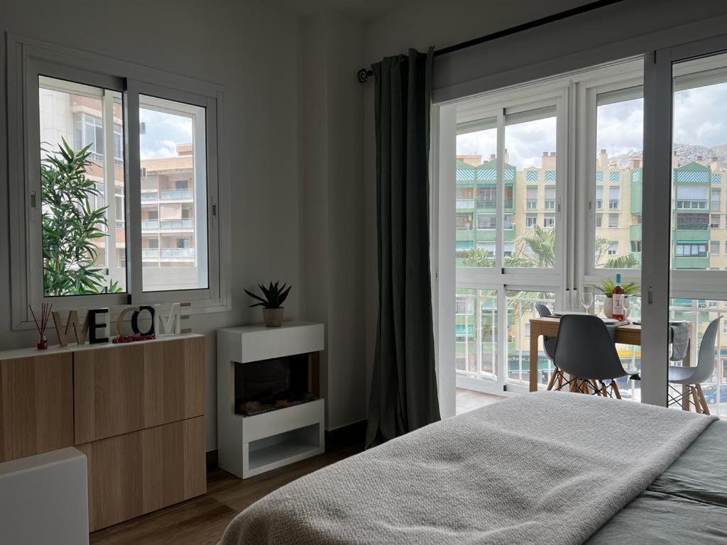 Lux By Namaste Elite Appartement Torremolinos