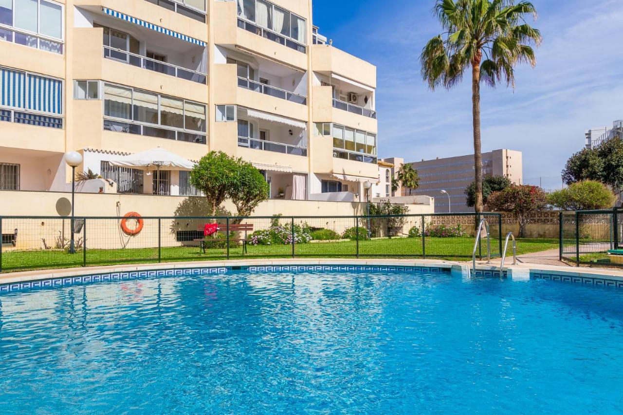 Vistamarina 101 By Ivi Real Estate Apartment