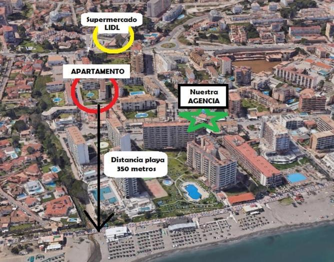 Vistamarina 101 By Ivi Real Estate Apartment