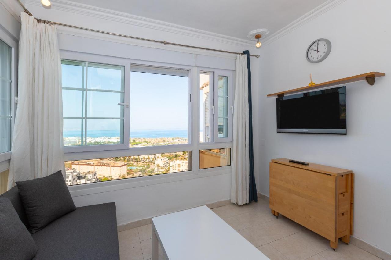 Apartamento Studio Playamarbeach Torremolinos