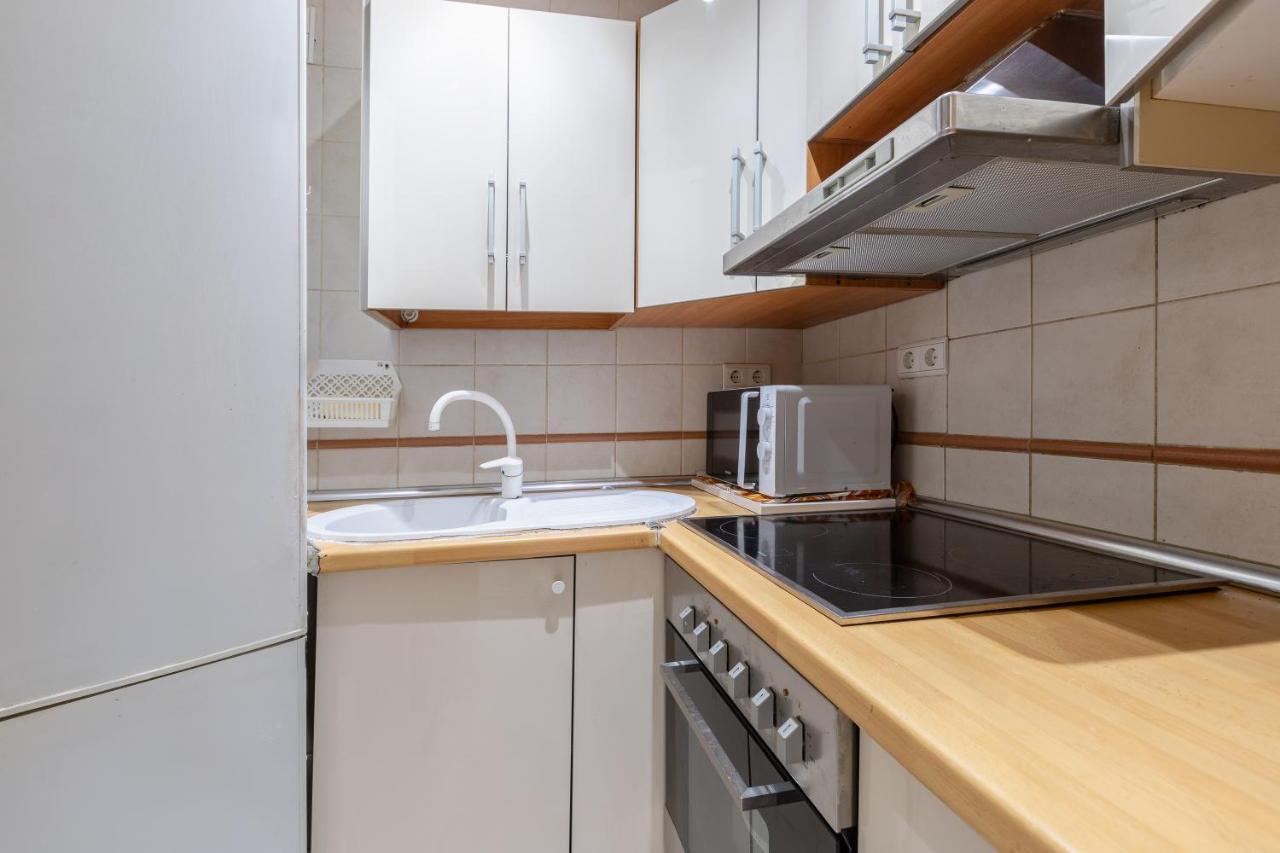 Studio Playamarbeach Apartamento