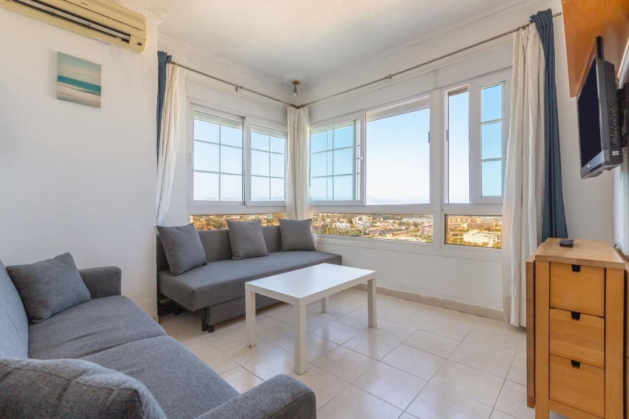 Apartamento Studio Playamarbeach *