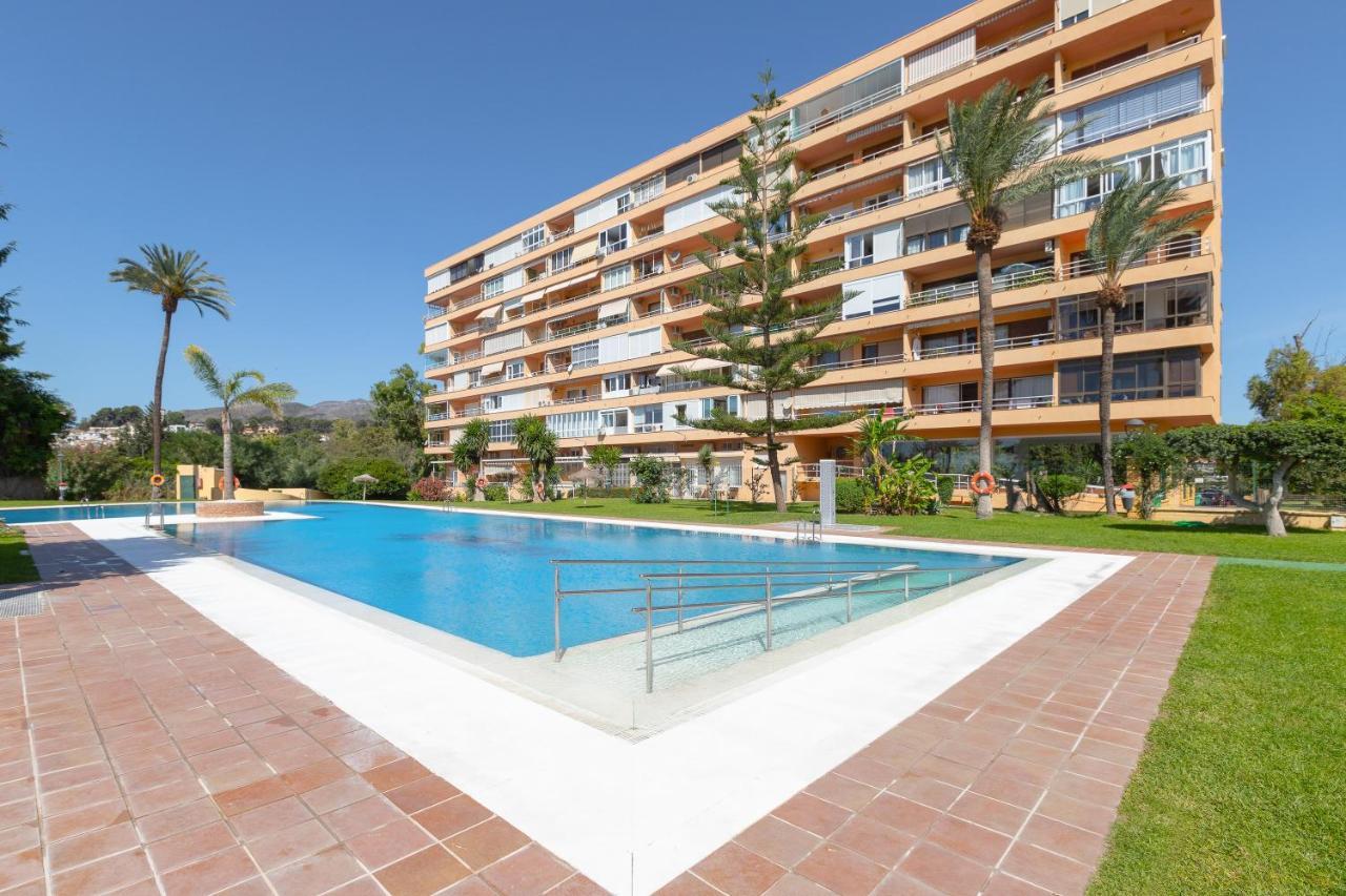 Studio Playamarbeach Apartamento *