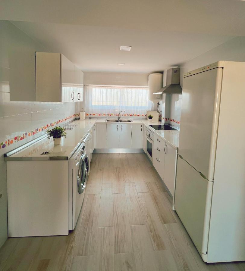 Mi Sueno By Residea Apartment *