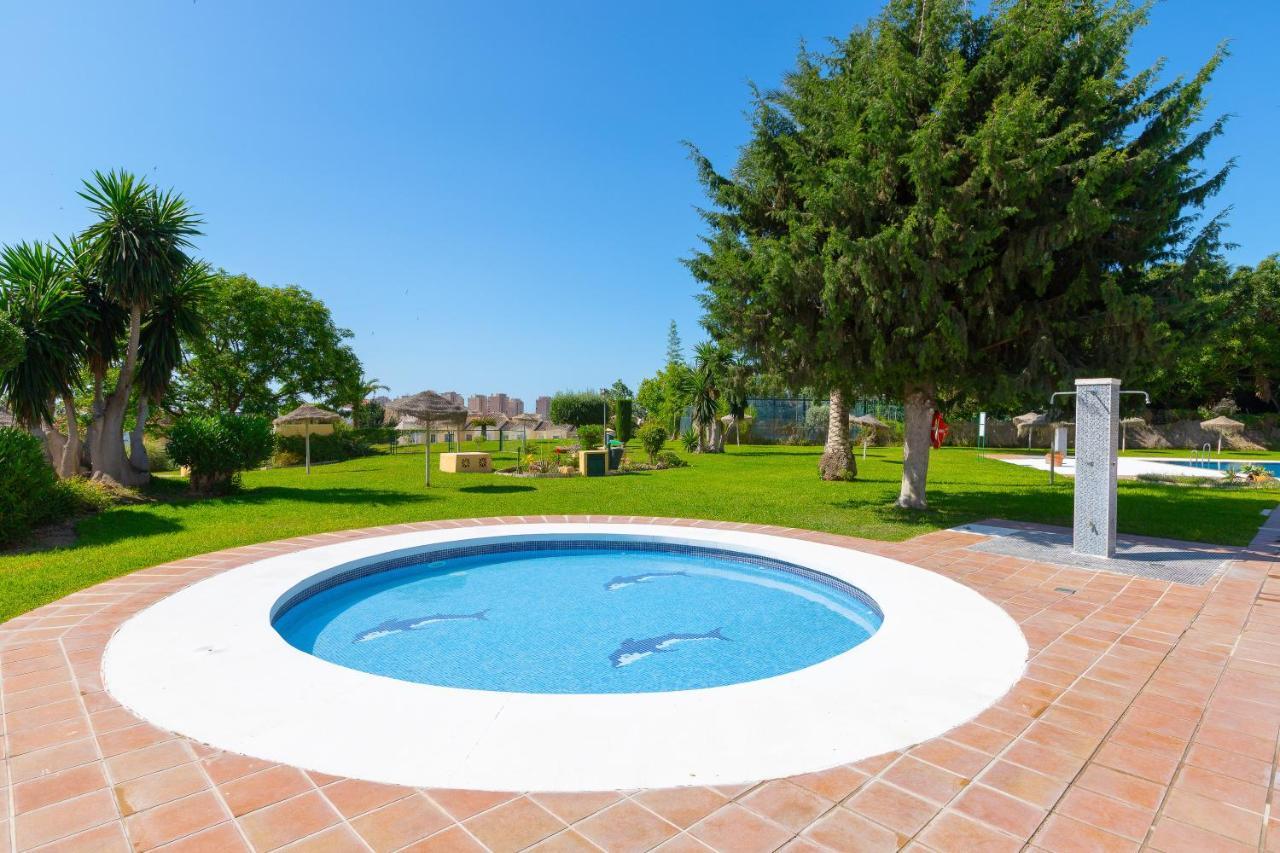 Studio Playamarbeach Apartamento *