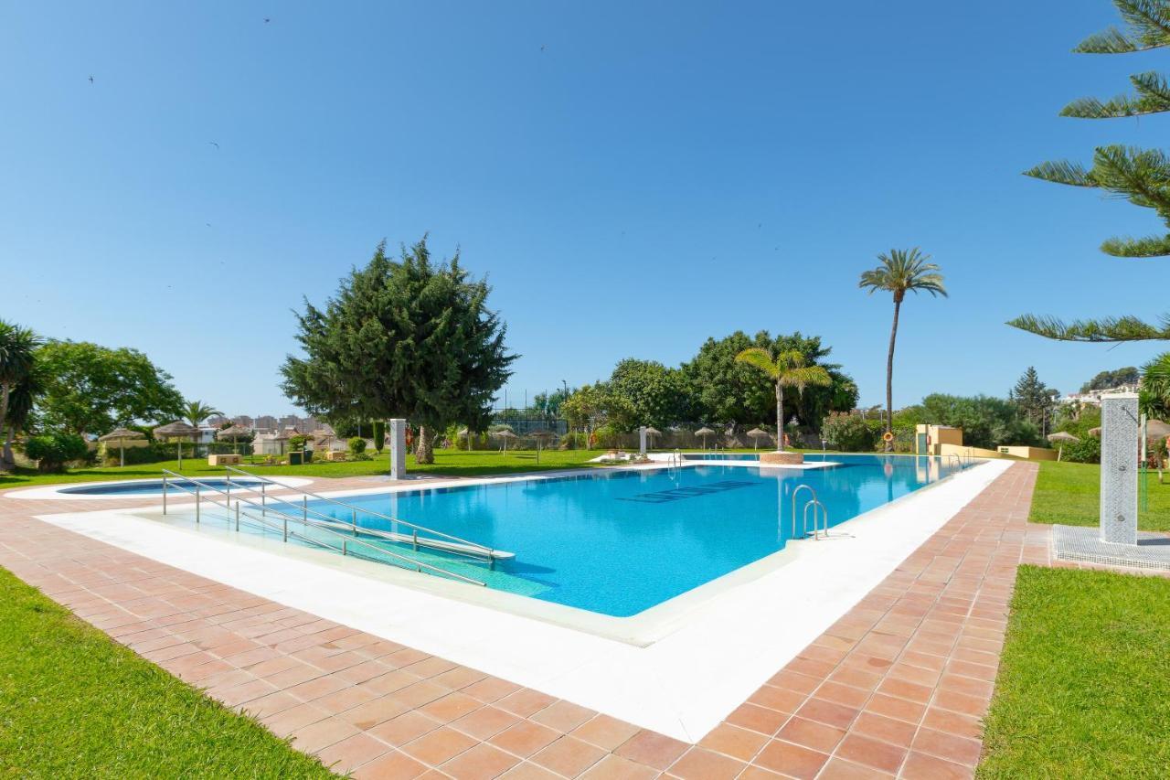 Studio Playamarbeach Apartamento