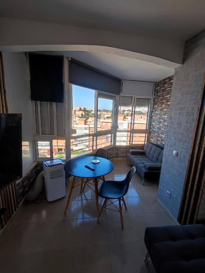 Apartamento View Studio, Vista Mar Y Piscina *