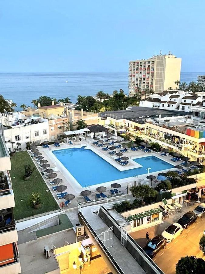 La Nogalera Luxury & Pleasure Apartamento Torremolinos