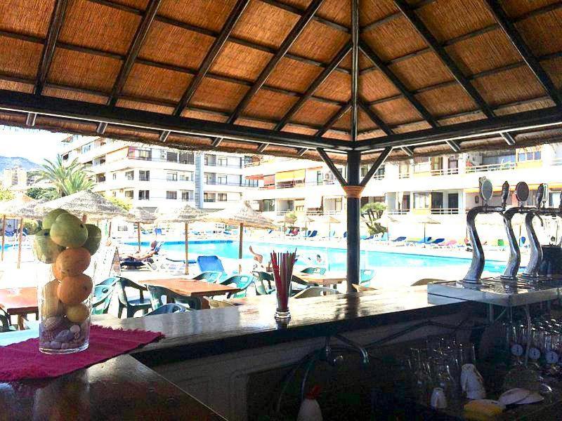 La Nogalera Luxury & Pleasure
