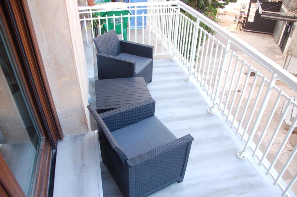 Apartamento La Nogalera Luxury & Pleasure