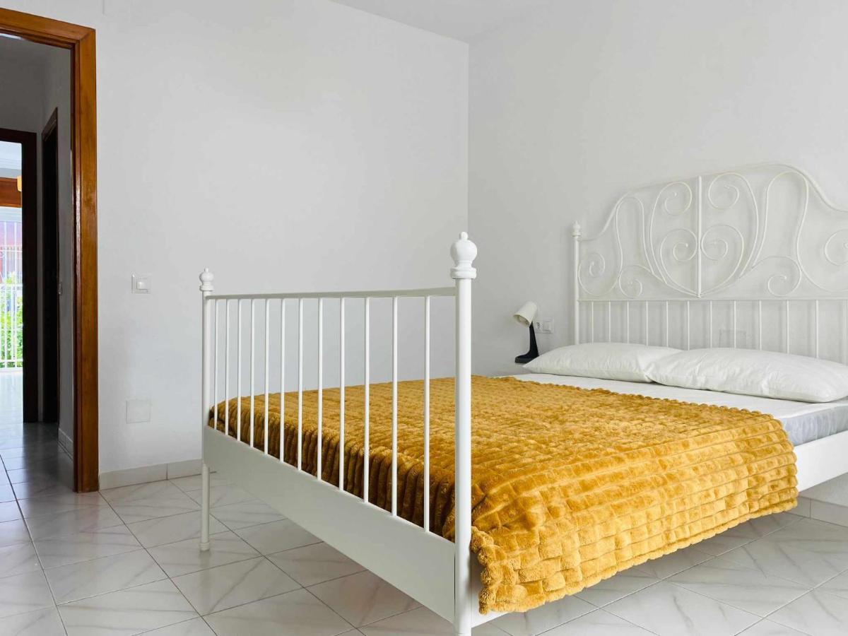 Appartement Bonita Casa Centrica Con Piscina & Parking Torremolinos