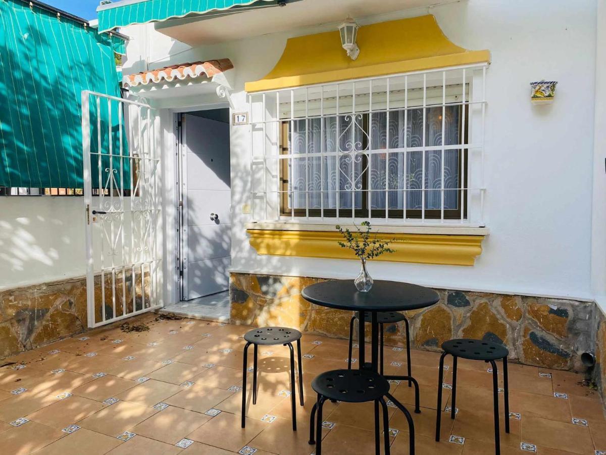 Bonita Casa Centrica Con Piscina & Parking Appartement *