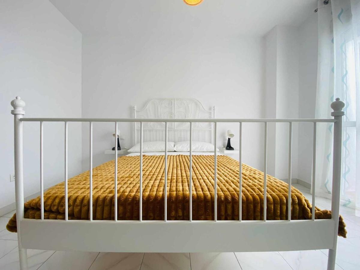 Bonita Casa Centrica Con Piscina & Parking Appartement