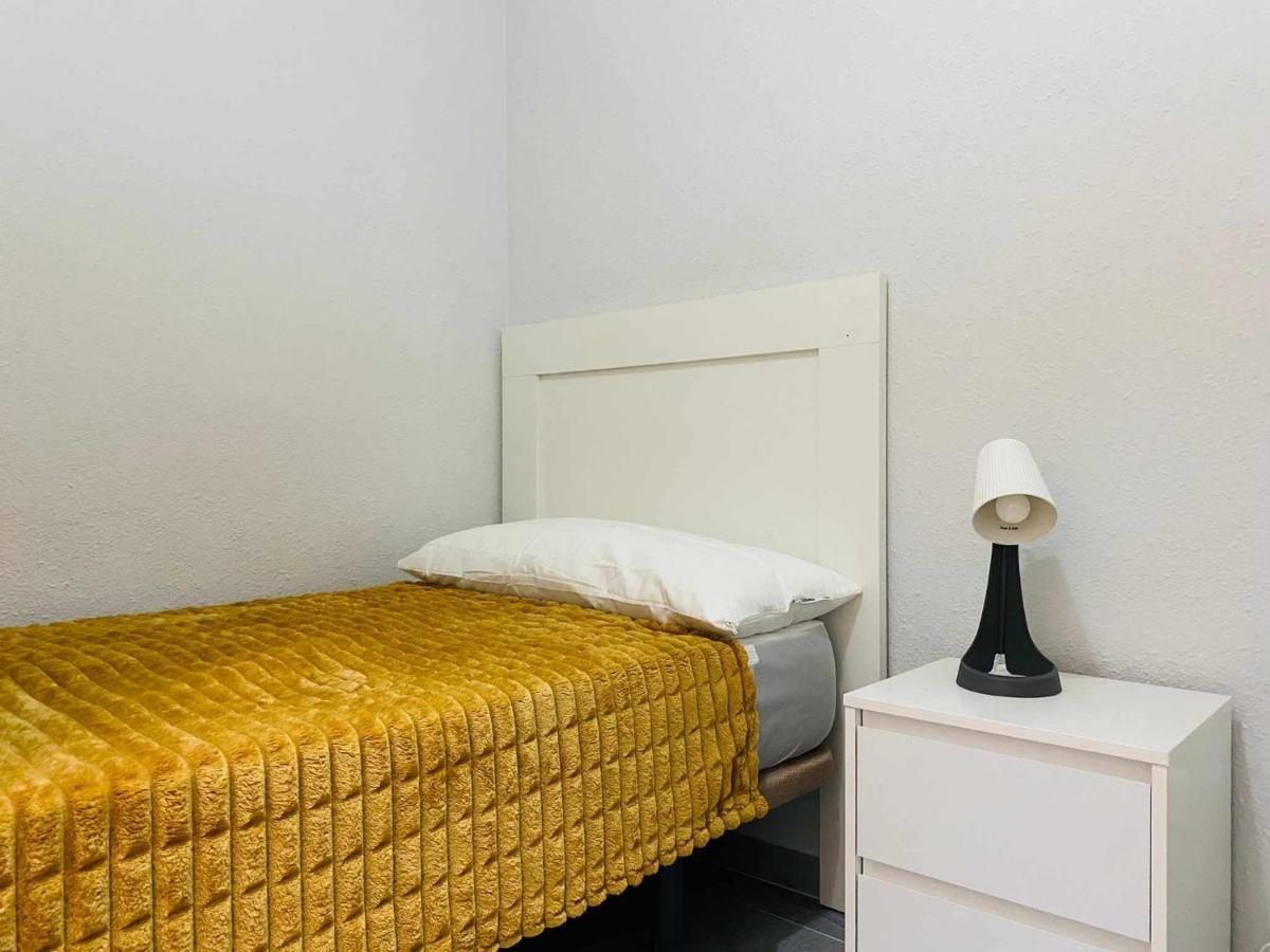 Appartement Bonita Casa Centrica Con Piscina & Parking Torremolinos