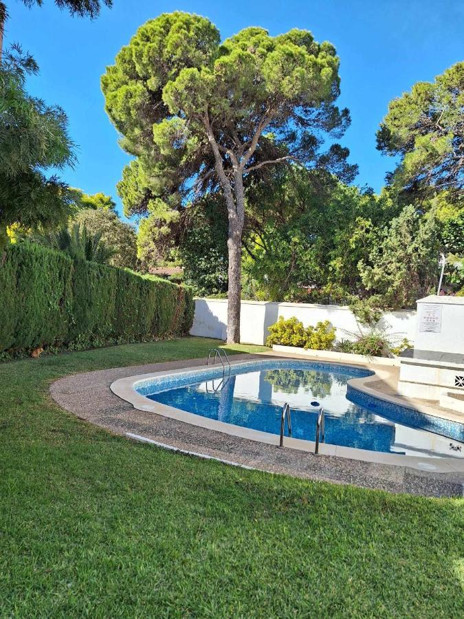 Appartement Bonita Casa Centrica Con Piscina & Parking