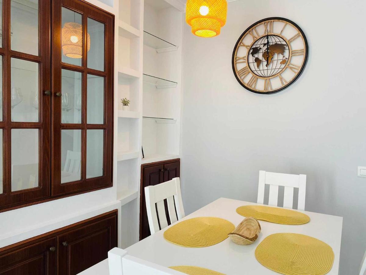 Appartement Bonita Casa Centrica Con Piscina & Parking Torremolinos
