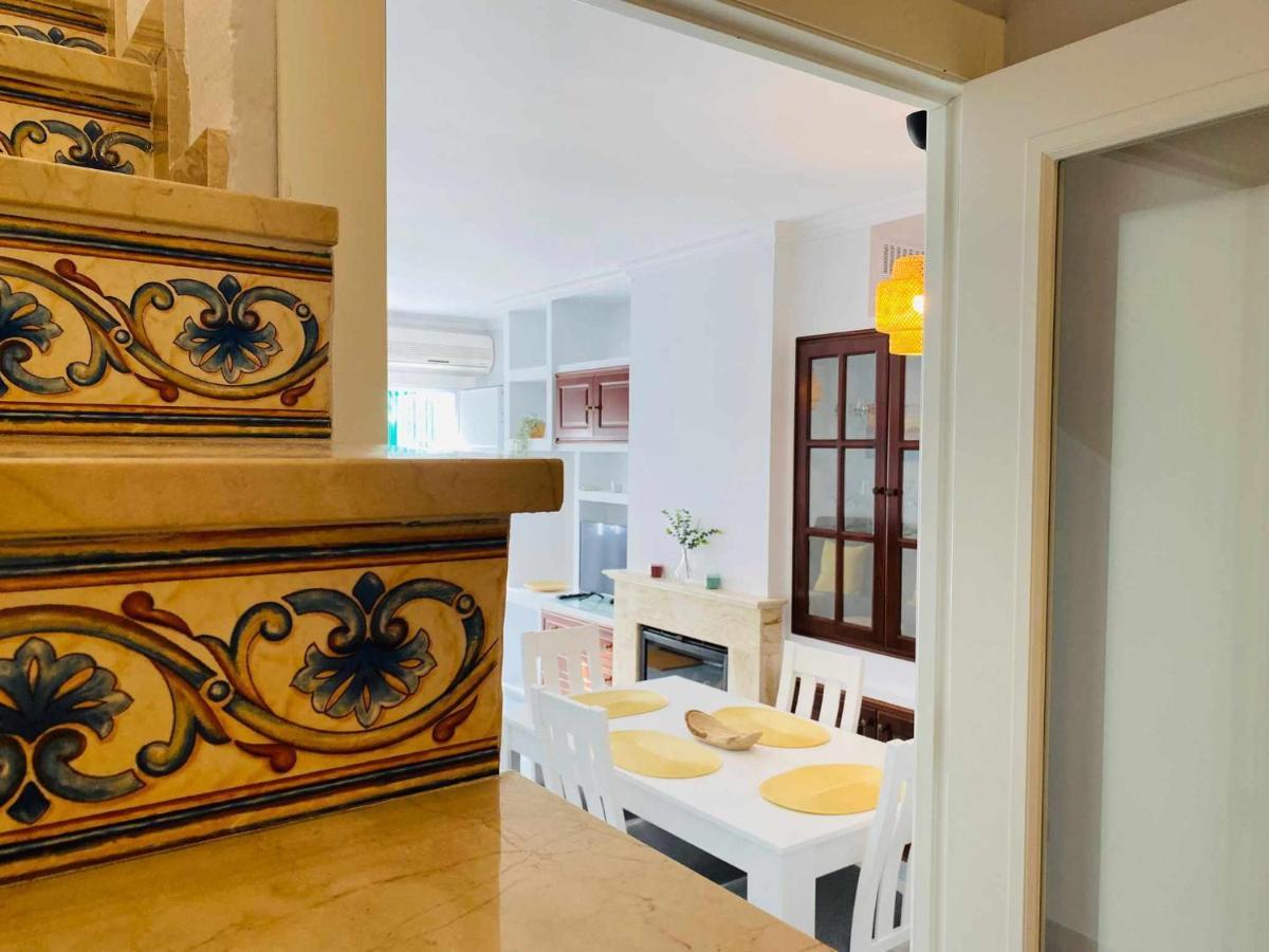 Bonita Casa Centrica Con Piscina & Parking Appartement *