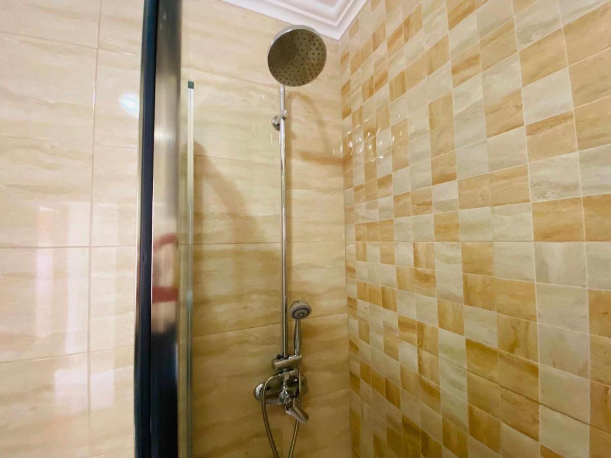 Bonita Casa Centrica Con Piscina & Parking Appartement Torremolinos