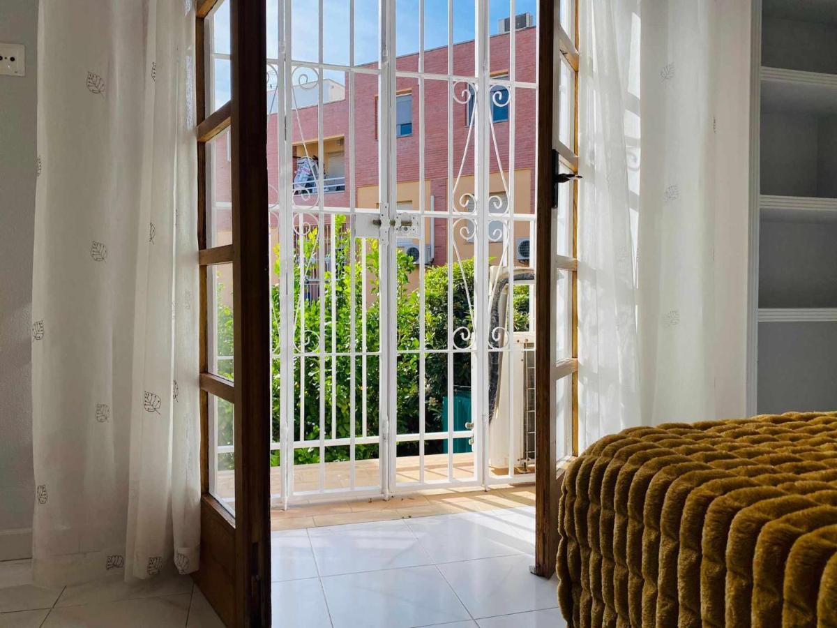 Appartement Bonita Casa Centrica Con Piscina & Parking Torremolinos