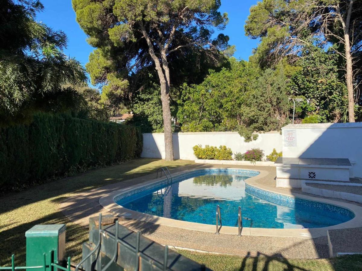 Appartement Bonita Casa Centrica Con Piscina & Parking *